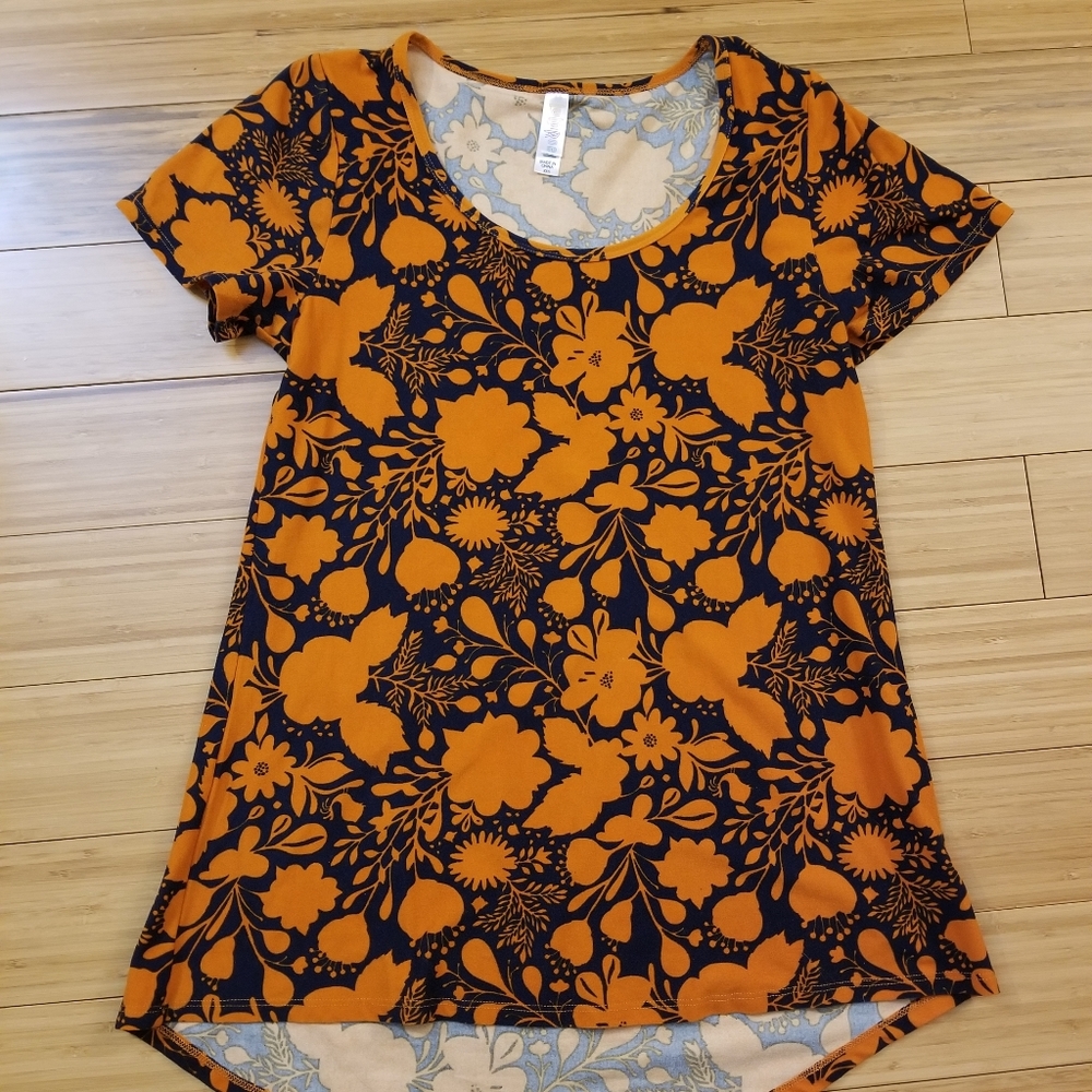 Lularoe Classic T